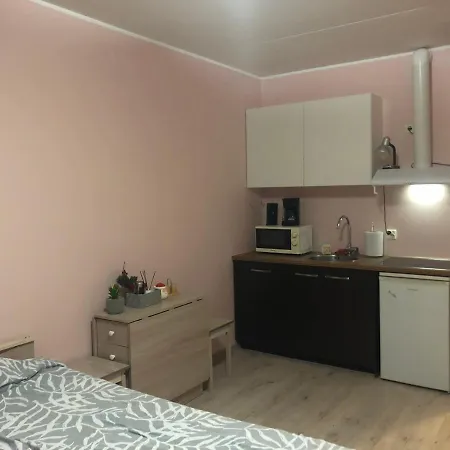 Modern Studio In The Central Rotermann Quarter Tallinn