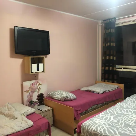 Modern Studio In The Central Rotermann Quarter